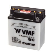 VMF Powersport Accu 9 Ampere CB9A-A